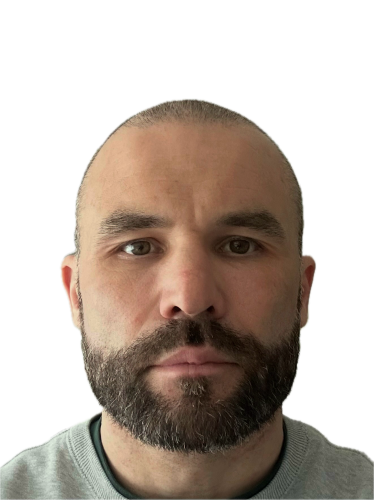 Mark Richards