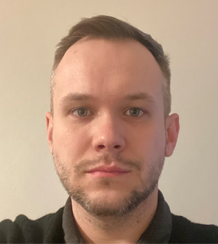 Kacper Szczepanski