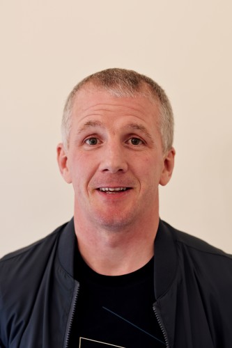 Neil Barton