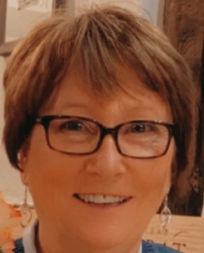 Margaret Barnes
