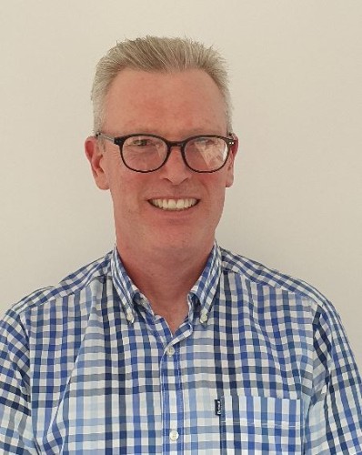Paul Lydon